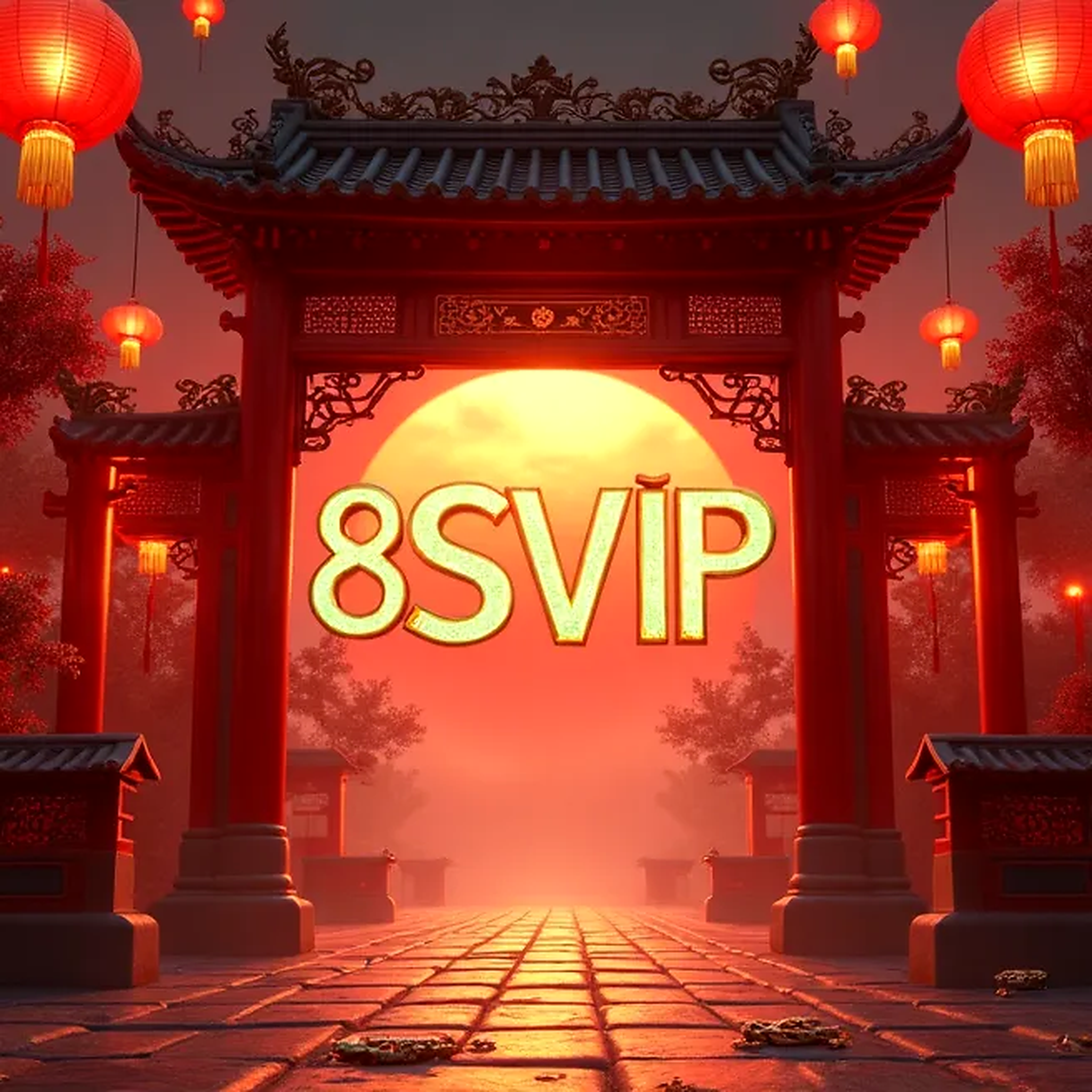 8svip Preview