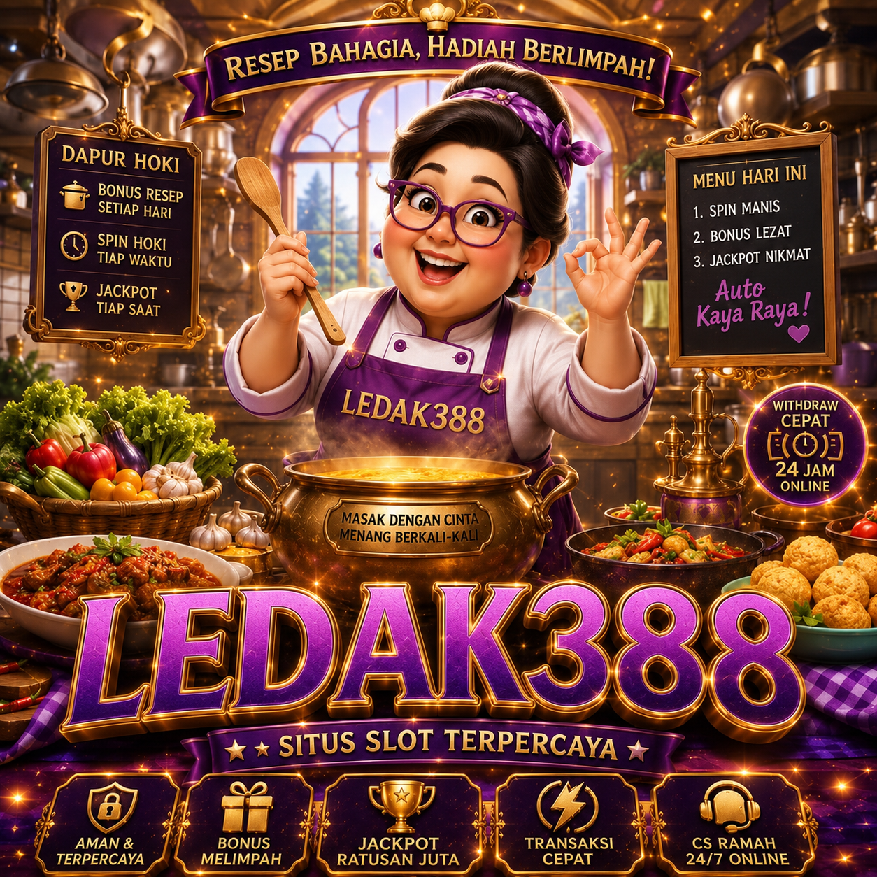 ledak388