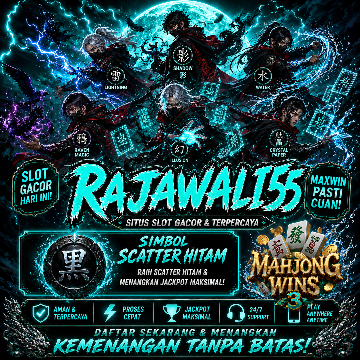 rajawali55