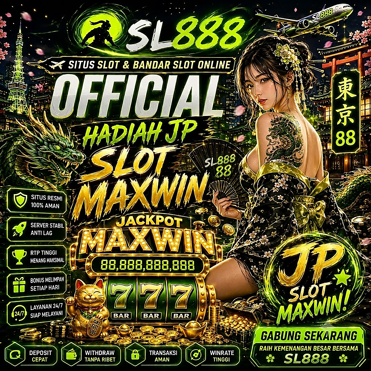 sl888
